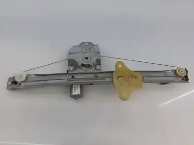 Peça sobressalente para automóvel em segunda mão  por RENAULT CLIO IV  Referências OEM IAM 128001471B E1-A1-22-1 19031060004