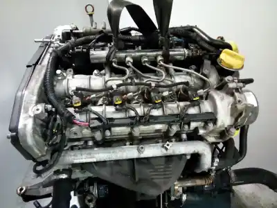 Second-hand car spare part complete engine for alfa romeo gt (125) 1.9 jtd 16v 150/ distinctive oem iam references 937a5000 m1-a3-111 