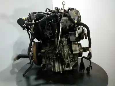 Second-hand car spare part complete engine for alfa romeo gt (125) 1.9 jtd 16v 150/ distinctive oem iam references 937a5000 m1-a3-111 