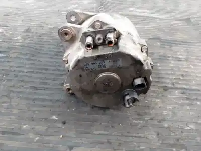 Автозапчасти б/у генератор за VOLKSWAGEN TOUAREG (7L6) 3.0 V6 TDI DPF ссылки OEM IAM 059903023  
