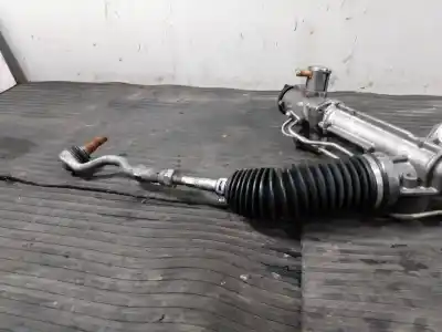 Gebrauchtes Autoersatzteil lenkgetriebe zum bmw x5 (e70) xdrive30d oem-iam-referenzen p679265504 p1-b8-24 