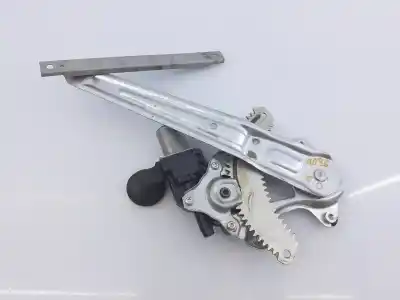 Pezzo di ricambio per auto di seconda mano alzacristalli posteriore destro per nissan micra v (k14) acenta riferimenti oem iam 827315rb0a