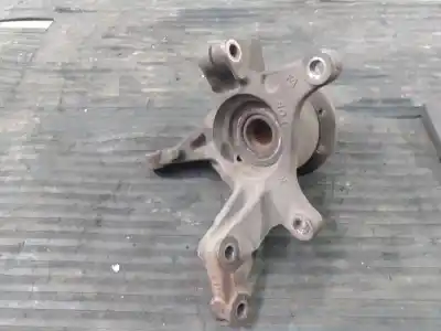 Pezzo di ricambio per auto di seconda mano snodo anteriore sinistro per dacia dokker * riferimenti oem iam  p1-b5-28 