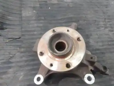 Pezzo di ricambio per auto di seconda mano snodo anteriore sinistro per dacia dokker * riferimenti oem iam  p1-b5-28 