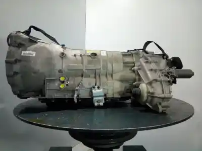 Second-hand car spare part gearbox for bmw x5 (e70) 3.0sd oem iam references 6hp28x