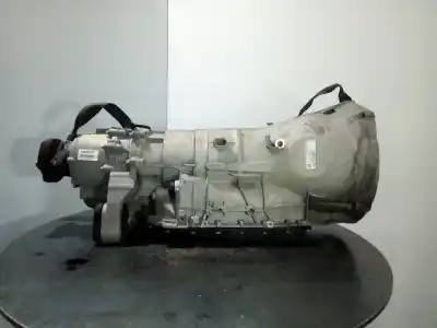 Second-hand car spare part gearbox for bmw x5 (e70) 3.0sd oem iam references 6hp28x m1-a2-127 4104242