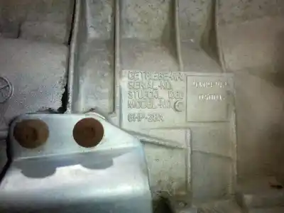 Second-hand car spare part gearbox for bmw x5 (e70) 3.0sd oem iam references 6hp28x m1-a2-127 4104242