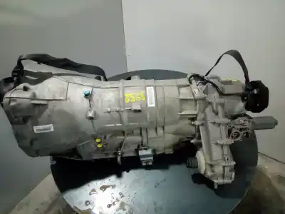 Second-hand car spare part gearbox for bmw x5 (e70) 3.0sd oem iam references 6hp28x m1-a2-127 4104242