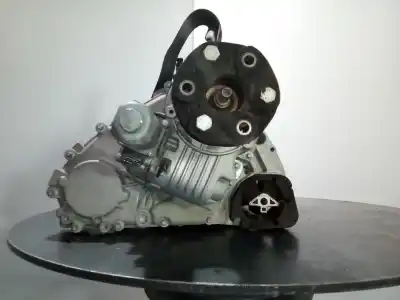 Second-hand car spare part gearbox for bmw x5 (e70) 3.0sd oem iam references 6hp28x m1-a2-127 4104242