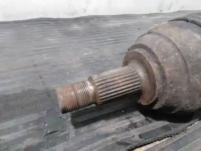 Second-hand car spare part front right transmission for citroen c8 2.2 hdi 16v premier ii oem iam references  p1-a6-14 