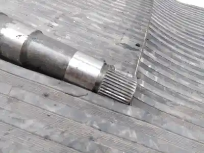 Second-hand car spare part front right transmission for citroen c8 2.2 hdi 16v premier ii oem iam references  p1-a6-14 