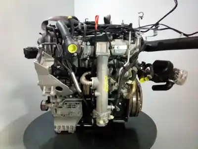 Автозапчастина б/у двигун комплект для maxus v80 furgon ev80 посилання на oem iam sc25r136q6  r9184016795