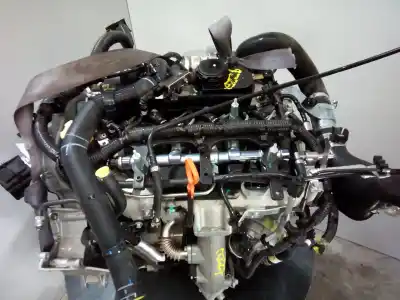 Автозапчастина б/у двигун комплект для maxus v80 furgon ev80 посилання на oem iam sc25r136q6  r9184016795