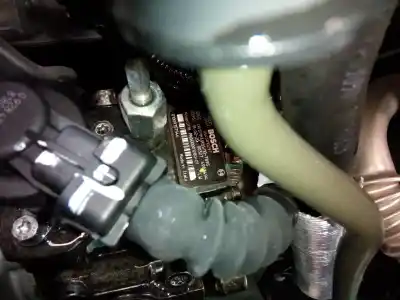 Автозапчастина б/у двигун комплект для maxus v80 furgon ev80 посилання на oem iam sc25r136q6  r9184016795