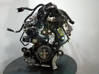 Автозапчастина б/у двигун комплект для maxus v80 furgon ev80 посилання на oem iam sc25r136q6  r9184016795