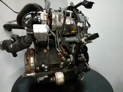 Автозапчастина б/у двигун комплект для maxus v80 furgon ev80 посилання на oem iam sc25r136q6  r9184016795