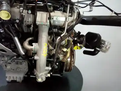 Автозапчастина б/у двигун комплект для maxus v80 furgon ev80 посилання на oem iam sc25r136q6  r9184016795