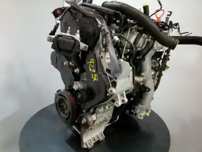 Автозапчастина б/у двигун комплект для maxus v80 furgon ev80 посилання на oem iam sc25r136q6  r9184016795