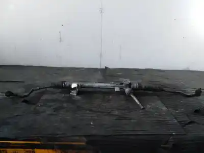 Gebrauchtes Autoersatzteil Lenkgetriebe zum NISSAN QASHQAI (J11)  OEM-IAM-Referenzen SN18BC0059 P1-B8-25 AEH0BL4