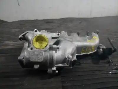 Second-hand car spare part intake manifold for seat leon (1p1) reference oem iam references 03g129637a pi-a2-12 03g129637a