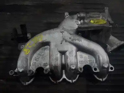 Second-hand car spare part intake manifold for seat leon (1p1) reference oem iam references 03g129637a pi-a2-12 03g129637a