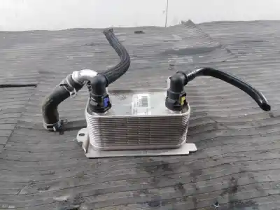 Peça sobressalente para automóvel em segunda mão radiador de óleo do motor por volvo v60 kombi momentum referências oem iam y8312002