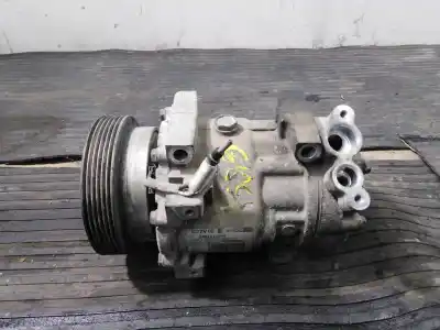 Piesă de schimb auto la mâna a doua Compresor De Aer Condiționat pentru DACIA LOGAN MCV Ambiance Referințe OEM IAM 8200802609 P3-B3-10-3 2461310744