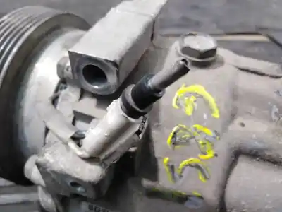 Peça sobressalente para automóvel em segunda mão compressor de ar condicionado a/a a/c por dacia logan mcv ambiance referências oem iam 8200802609 p3-b3-10-3 2461310744