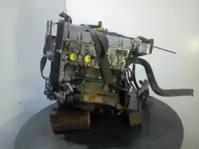 Peça sobressalente para automóvel em segunda mão motor completo por fiat punto berlina (188) 1.2 8v s referências oem iam 188a4000 m1-a3-82 