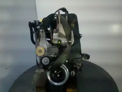 Peça sobressalente para automóvel em segunda mão motor completo por fiat punto berlina (188) 1.2 8v s referências oem iam 188a4000 m1-a3-82 