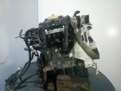 Peça sobressalente para automóvel em segunda mão motor completo por fiat punto berlina (188) 1.2 8v s referências oem iam 188a4000 m1-a3-82 