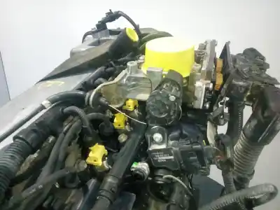 Peça sobressalente para automóvel em segunda mão motor completo por fiat punto berlina (188) 1.2 8v s referências oem iam 188a4000 m1-a3-82 