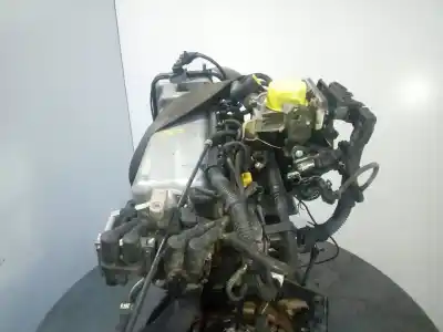 Peça sobressalente para automóvel em segunda mão motor completo por fiat punto berlina (188) 1.2 8v s referências oem iam 188a4000 m1-a3-82 
