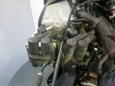 Peça sobressalente para automóvel em segunda mão motor completo por fiat punto berlina (188) 1.2 8v s referências oem iam 188a4000 m1-a3-82 