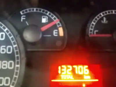 Peça sobressalente para automóvel em segunda mão motor completo por fiat punto berlina (188) 1.2 8v s referências oem iam 188a4000 m1-a3-82 