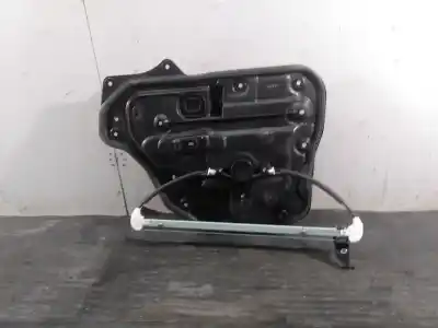 Автозапчасти б/у задний правый стеклорегулятор за mazda cx-5 style 2wd ссылки oem iam kd537297x p2-b3-32 