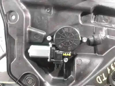 Автозапчасти б/у задний правый стеклорегулятор за mazda cx-5 style 2wd ссылки oem iam kd537297x p2-b3-32 