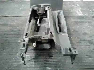Автозапчасти б/у центральная консоль за nissan pathfinder (r51) 2.5 dci xe ссылки oem iam 96910eb301 p2-b3-19 