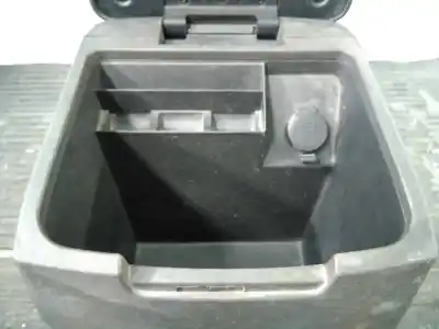 Автозапчасти б/у центральная консоль за nissan pathfinder (r51) 2.5 dci xe ссылки oem iam 96910eb301 p2-b3-19 