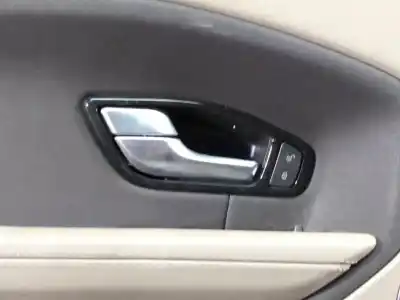 Pezzo di ricambio per auto di seconda mano rivestimento porta anteriore sinistro per land rover evoque pure riferimenti oem iam  p2-b3-22 