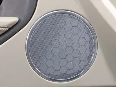 Pezzo di ricambio per auto di seconda mano rivestimento porta anteriore sinistro per land rover evoque pure riferimenti oem iam  p2-b3-22 