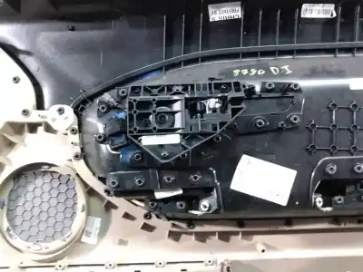 Pezzo di ricambio per auto di seconda mano rivestimento porta anteriore sinistro per land rover evoque pure riferimenti oem iam  p2-b3-22 