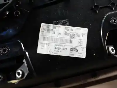 Pezzo di ricambio per auto di seconda mano rivestimento porta anteriore sinistro per land rover evoque pure riferimenti oem iam  p2-b3-22 