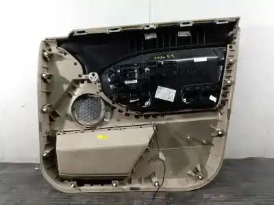 Pezzo di ricambio per auto di seconda mano rivestimento porta anteriore sinistro per land rover evoque pure riferimenti oem iam  p2-b3-22 
