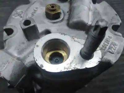 Pezzo di ricambio per auto di seconda mano compressore aria condizionata per ford kuga (cbs) trend riferimenti oem iam fv4119d629db p3-b3-13-4 