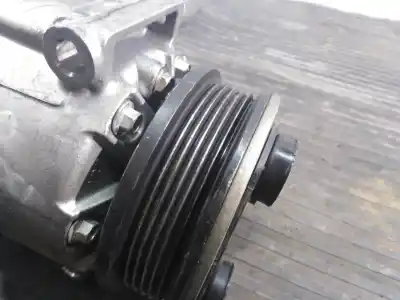 Pezzo di ricambio per auto di seconda mano compressore aria condizionata per ford kuga (cbs) trend riferimenti oem iam fv4119d629db p3-b3-13-4 