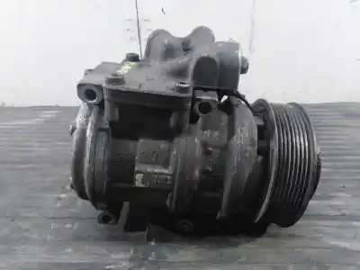 Pezzo di ricambio per auto di seconda mano Compressore Aria Condizionata per CHRYSLER JEEP CHEROKEE (KJ) 2.4 CAT Riferimenti OEM IAM 990468 P3-B3-13-3 