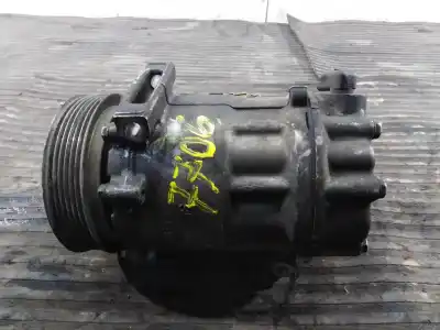Second-hand car spare part  for CITROEN C4 GRAND PICASSO  OEM IAM references  P3-A2-19-3 
