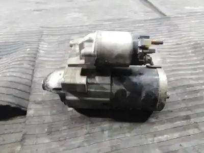 Second-hand car spare part starter motor for citroen c4 grand picasso avatar oem iam references 966352888000 p3-b8-4-2 m000t22471