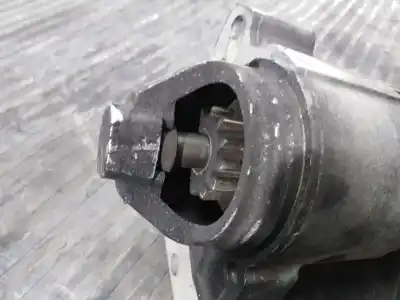 Second-hand car spare part starter motor for citroen c4 grand picasso avatar oem iam references 966352888000 p3-b8-4-2 m000t22471